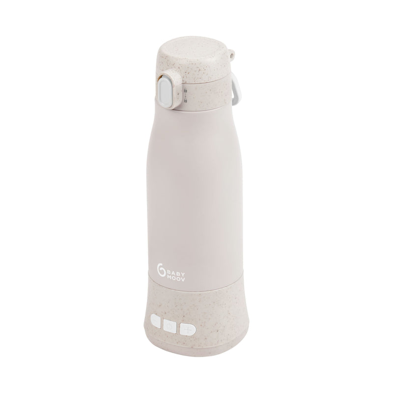 Moov & Feed Travel Bottle Warmer R8H8