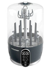 Turbo 6-Bottle Pure Sterilizer C8Z5 - product image 1
