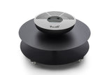 Huron Fire Pit, 47", Black J1L9 - product image 4