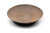 Kawartha 32" Fire Pit, Black/Corten B7Q5 - product image 1
