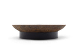 Kawartha 32" Fire Pit, Black/Corten B7Q5 - product image 2