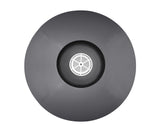 Simcoe Fire Pit, 47", Black L9X3 - product image 1