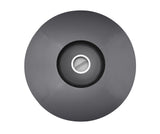 Simcoe Fire Pit, 47", Black L9X3 - product image 3