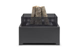 Temagami 22" Fire Pit, Black L9U0 - product image 2