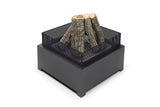 Temagami 22" Fire Pit, Black L9U0 - product image 3