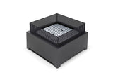 Temagami 22" Fire Pit, Black L9U0 - product image 5