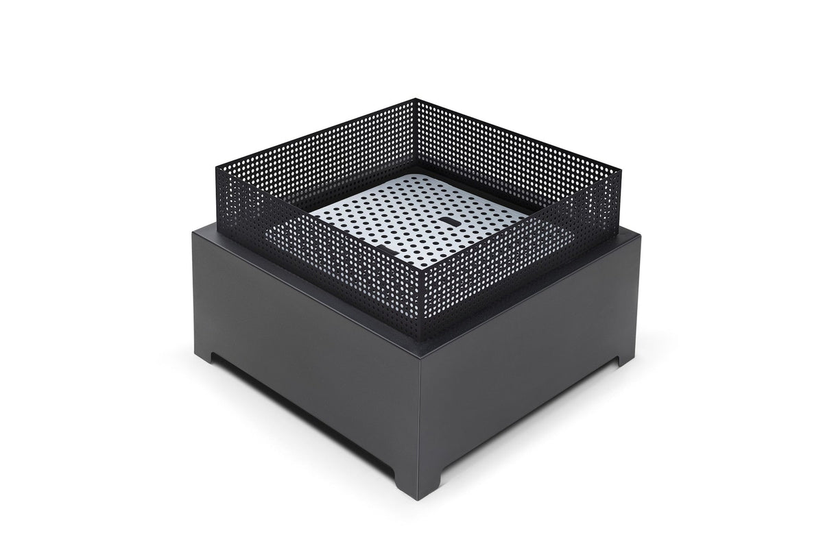Temagami 22" Fire Pit, Black L9U0 - product image 5
