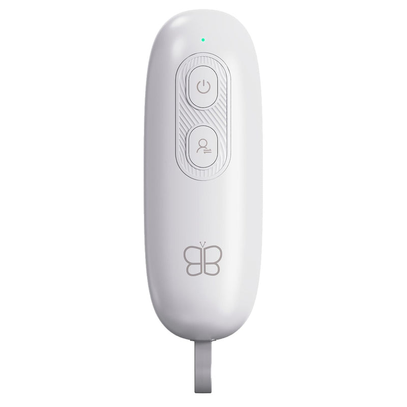 Chemical-Free Bug Insect Bite Relief Device W7W6