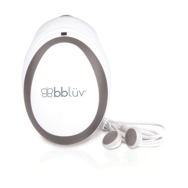 Echo Wireless Fetal Doppler Monitor H0V7