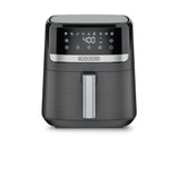8-in-1 Digital Air Fryer with Non-Stick Cooking Basket, 6-qt X0M8 - product image 3