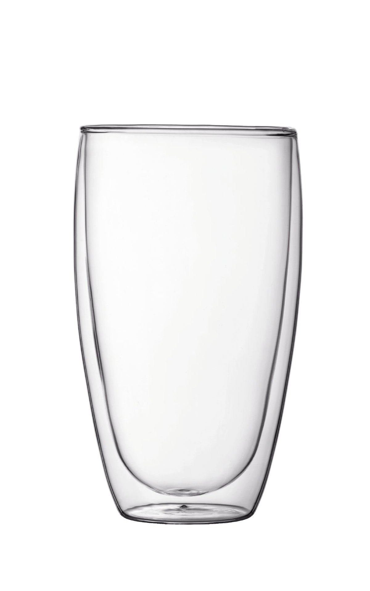 PAVINA Double Wall Large Glass Set, 2-pc R0K8 - product image 1
