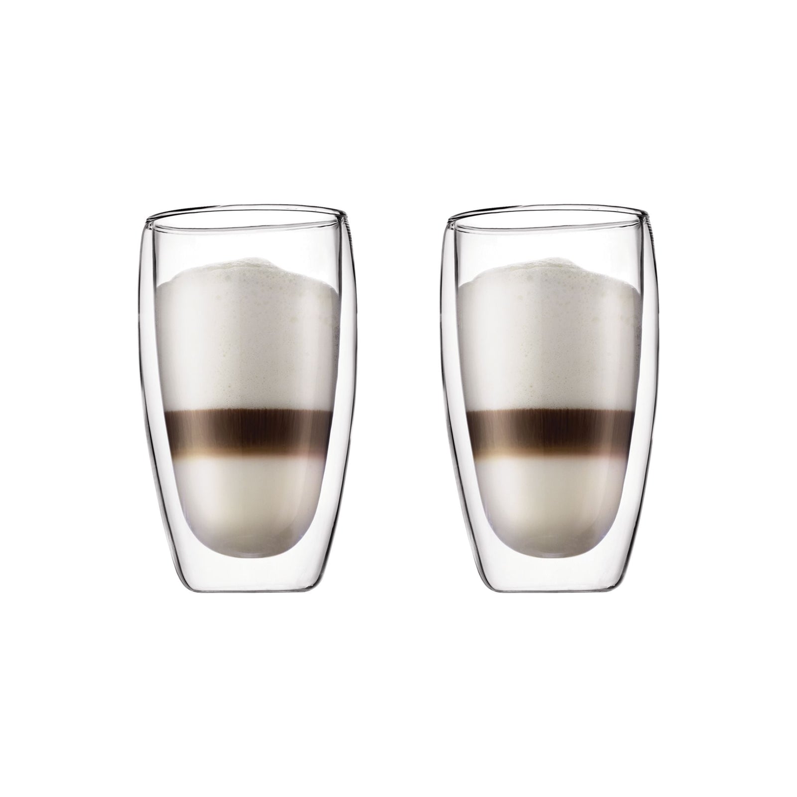 PAVINA Double Wall Large Glass Set, 2-pc R0K8 - product image 2