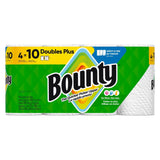 Select-A-Size Double Plus Roll Paper Towel, 2-ply, 4-pk W6P5 - product image 1