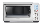 Smart Oven Air Fryer, Brushed Stainless Steel D1J1 - product image 1