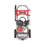 & Stratton 3200 PSI 2.5 GPM 208cc Engine Wheeled Gas Pressure Washer U9X5 - product image 2