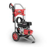 & Stratton 3200 PSI 2.5 GPM 208cc Engine Wheeled Gas Pressure Washer U9X5 - product image 3
