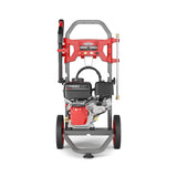 & Stratton 3200 PSI 2.5 GPM 208cc Engine Wheeled Gas Pressure Washer U9X5 - product image 5