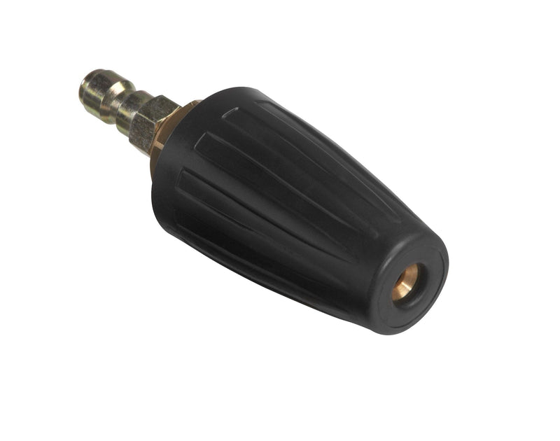 & Stratton 6195 Quick-Connect Turbo Spray Nozzle for Pressure Washers up to 3000 PSI D0X7
