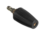 & Stratton 6195 Quick-Connect Turbo Spray Nozzle for Pressure Washers up to 3000 PSI D0X7 - product image 3