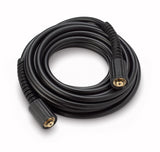 & Stratton Replacement/Extension Hose, Compatible with 4000 PSI Gas Pressure Washer, 25-ft F9E6 - product image 3