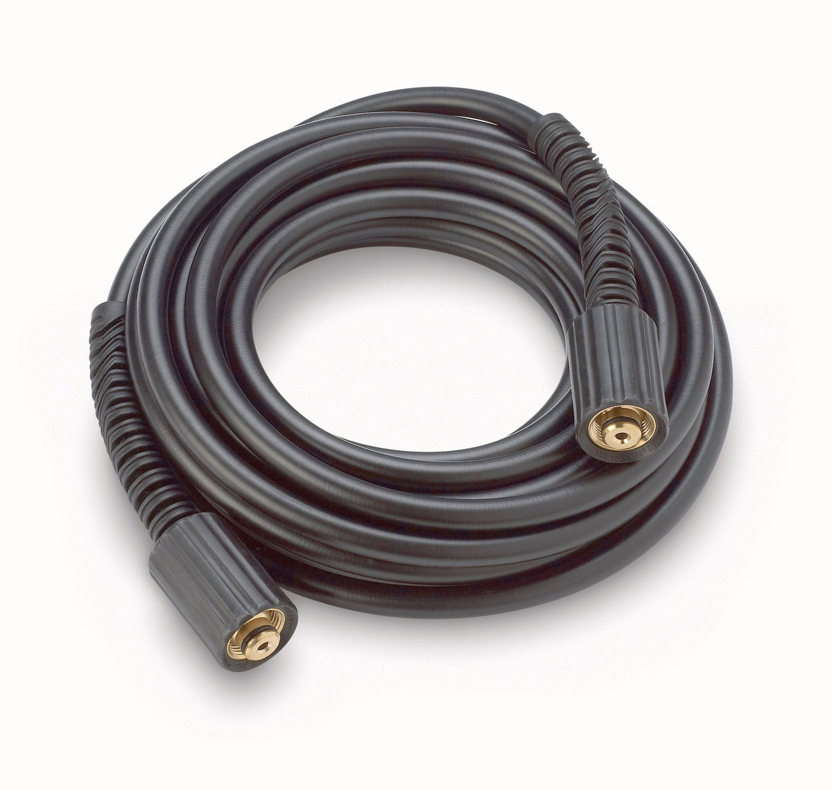 & Stratton Replacement/Extension Hose, Compatible with 4000 PSI Gas Pressure Washer, 25-ft M4E6 - product image 4