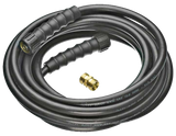 & Stratton Replacement/Extension Hose, Compatible with 4000 PSI Gas Pressure Washer, 25-ft M4E6 - product image 5