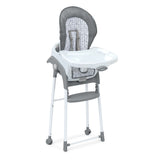 Start Trio Foldaway 6-in-1 Highchair, Quill E1N8 - product image 1