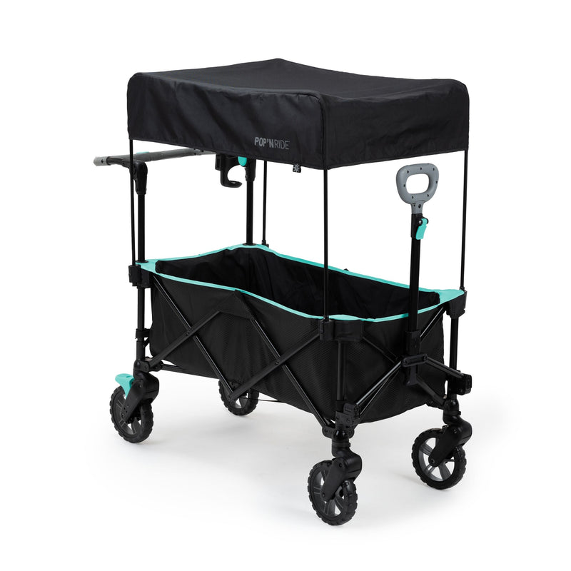 Starts Pop 'N Ride Stroller Wagon Z6Y0