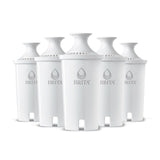 Advanced Water Pitcher Replacement Filter, BPA Free, 5-pk K4A1 - product image 1