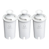 Water Pitcher Filter Replacement, BPA Free, 3-pk X5T5 - product image 1