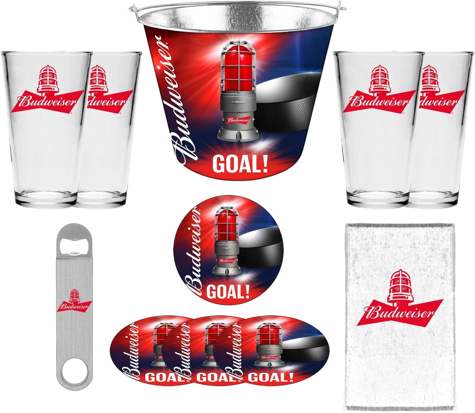 Light Bucket Gift Set, 11-pc I9D3 - product image 1
