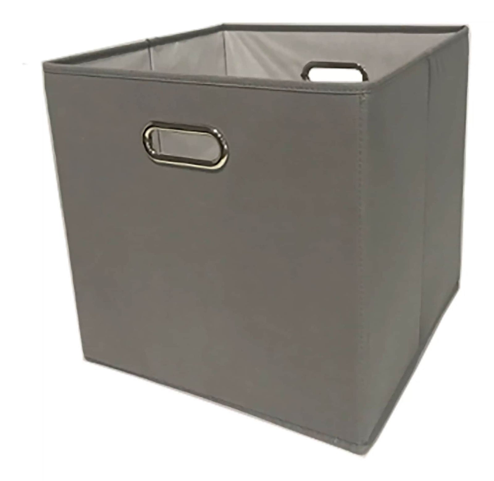 Cube Fabric Drawer Basket, Assorted Colours, 13 x 13-in A3R4 - product image 1