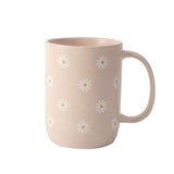 Daisy Stoneware Mug, 16-oz N2N6 - product image 1