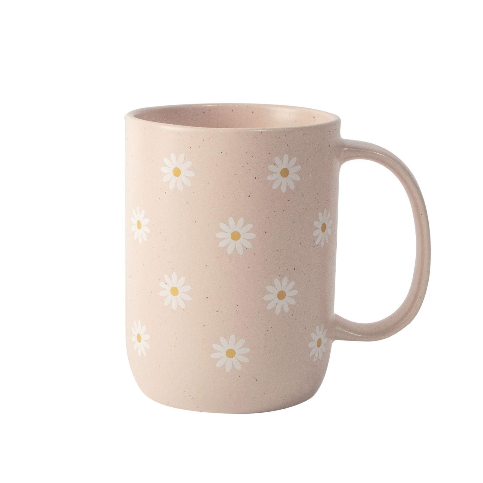 Daisy Stoneware Mug, 16-oz N2N6 - product image 1