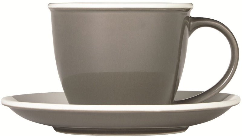 Easton Cappuccino Mug Set, 4-pc V2H1