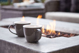 Easton Cappuccino Mug Set, 4-pc V2H1 - product image 2