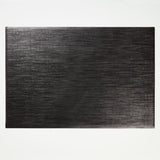Hayes Rectangle Vinyl Placemats, 13-in x 19-in, 4-pk C7D3 - product image 2