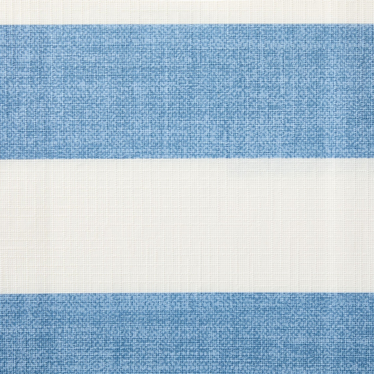 Indoor/Outdoor Stripe PEVA Table Cloth, 60-in x 84-in M1G8 - product image 2
