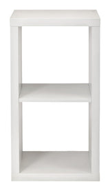 Invermere 2 Cube Horizontal & Vertical Storage Shelf Organizer M3X4 - product image 1