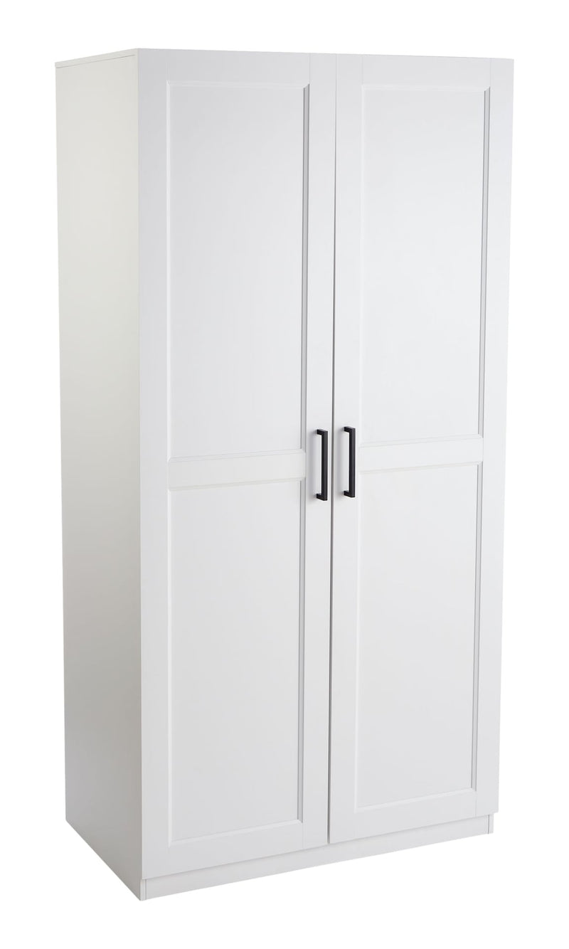 Kelsey Wardrobe, Large F5F1