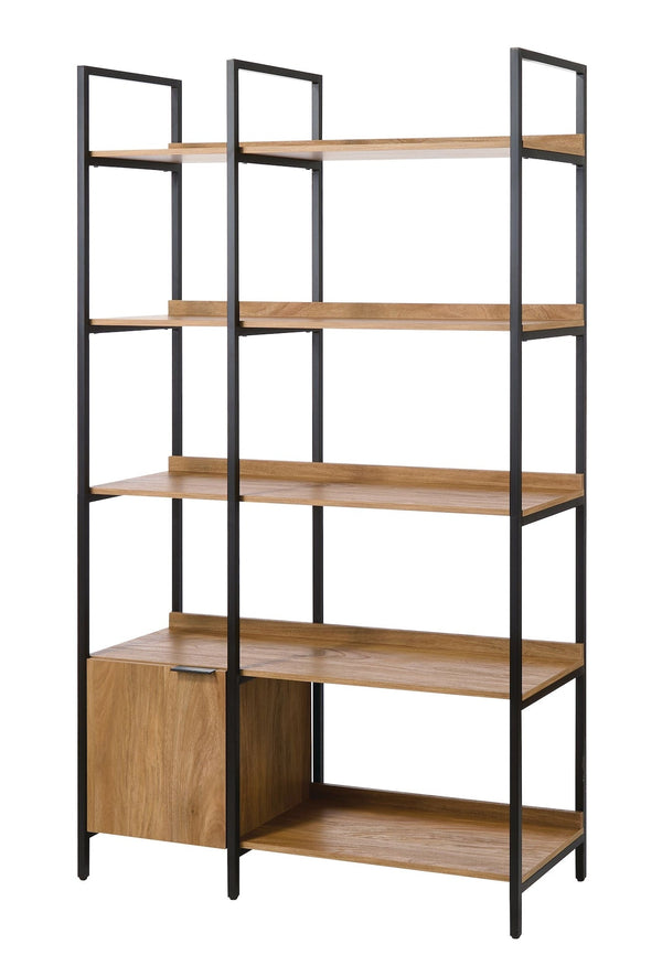 Langdon Wide Bookcase Z2Z3