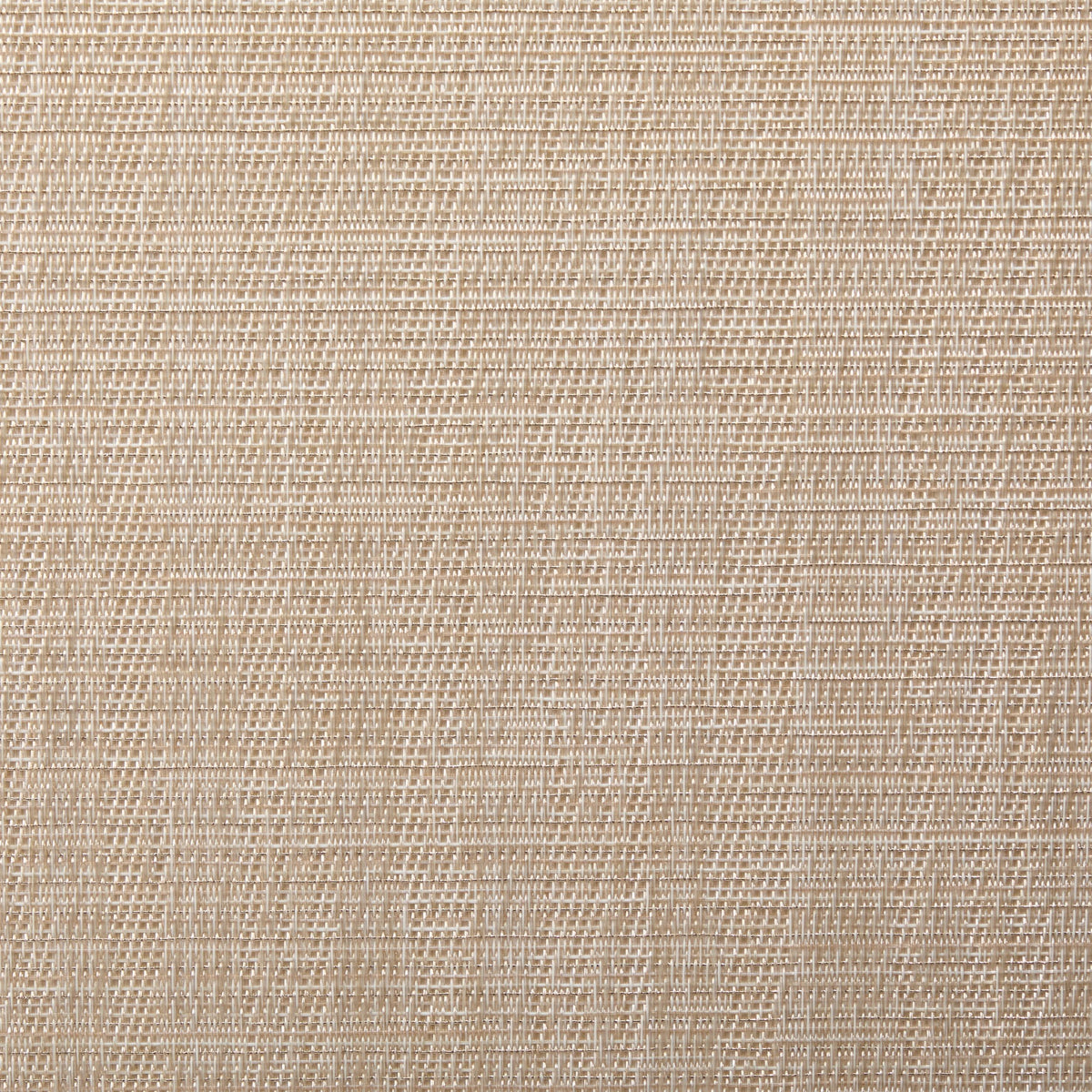 Lurex Rectangle Textilene Woven Placemat, Prosecco, 13-in x 18-in, 4-pk U4N8 - product image 3