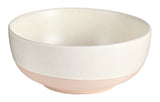 Maywood 2-Tone All Purpose Bowl, 1-pc, White X5R1 - product image 1