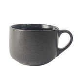 Midnight Stoneware Mug, 21-oz E4X5 - product image 1