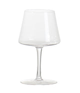 Modern Lead-Free Stemmed Wine Glass Set, 4-pk T1Q5 - product image 6