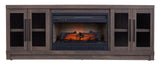 Oakridge Media Fireplace, 68-in R4U9 - product image 2