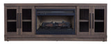 Oakridge Media Fireplace, 68-in R4U9 - product image 3