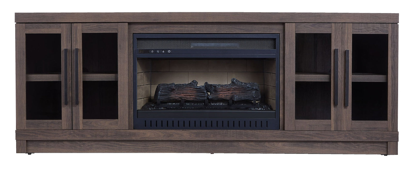 Oakridge Media Fireplace, 68-in Z4B9 - product image 3