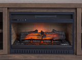 Oakridge Media Fireplace, 68-in Z4B9 - product image 6