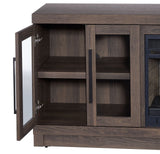 Oakridge Media Fireplace, 68-in R4U9 - product image 7